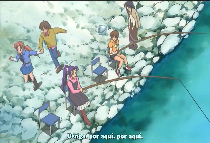 Sister Princess: Re Pure (Animebox Fansub)